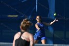 WTen vs Assumption  Wheaton College Women’s Tennis vs Assumption College. - Photo By: KEITH NORDSTROM
